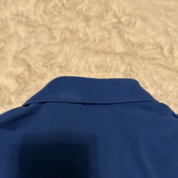 Boys Ralph Lauren Polo size 7 - Picture 4 of 5